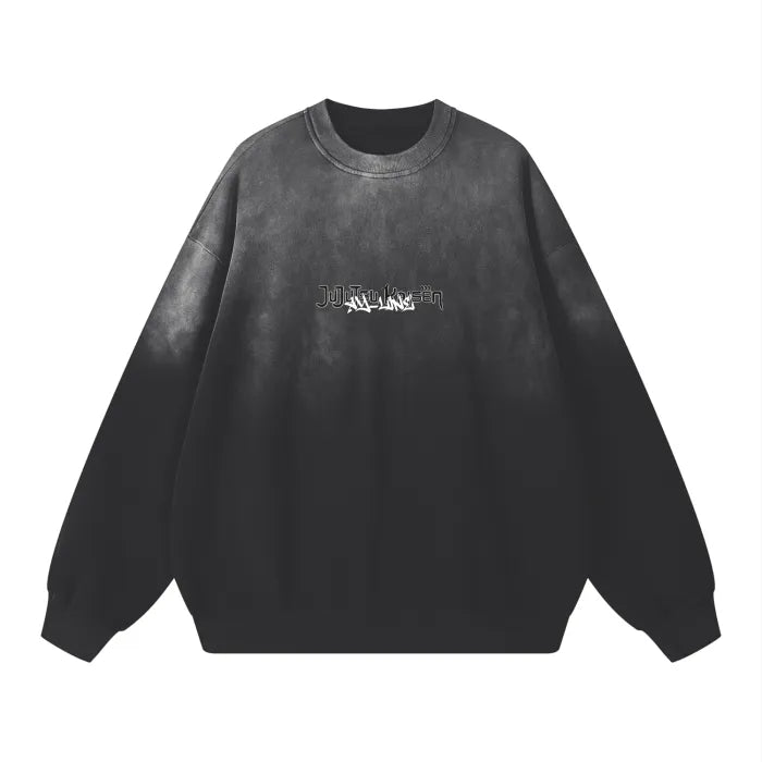 Sorcerer Killer 2.0 Streetwear Sweatshirt