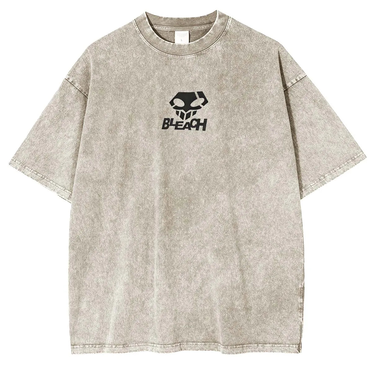 Ichigo Bleach Anime T-Shirt