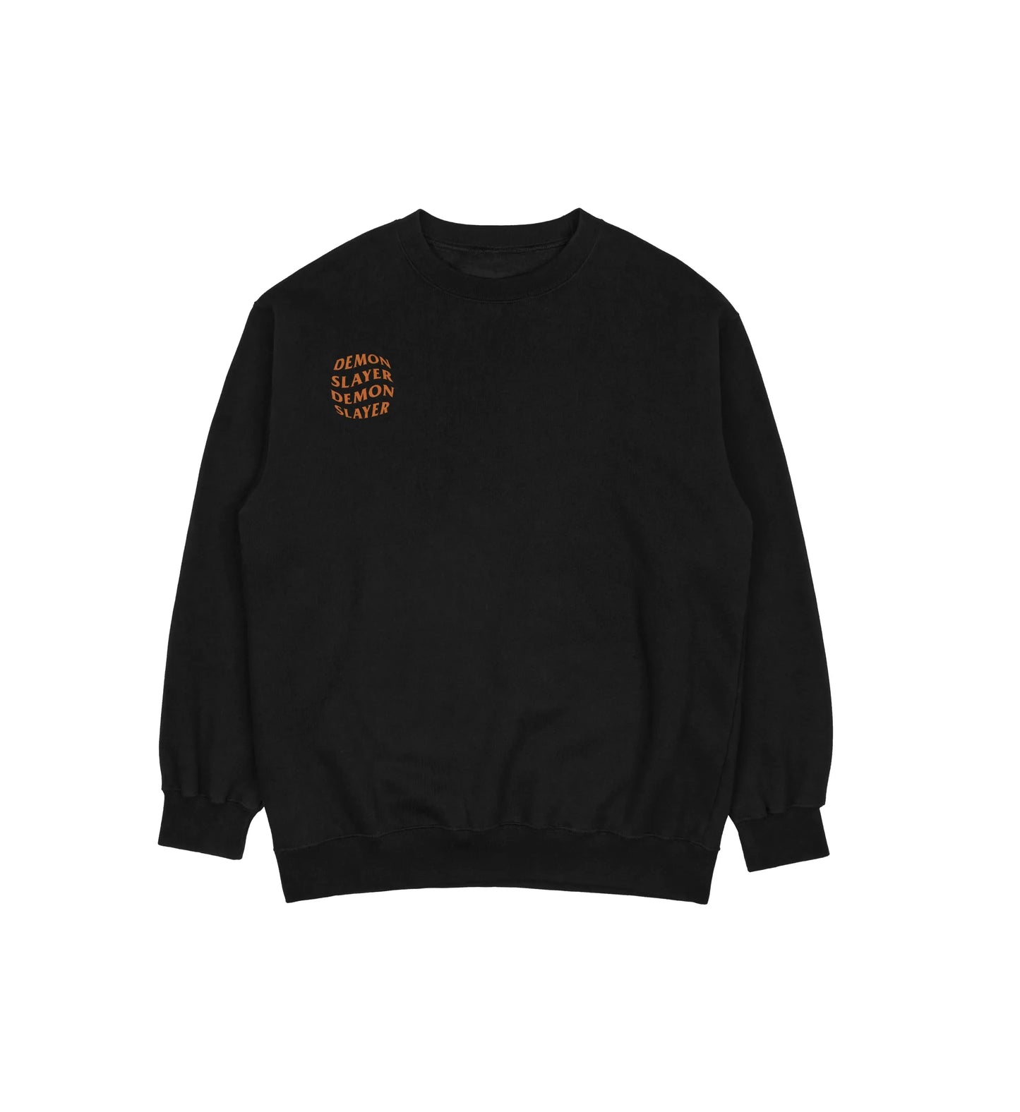 Kyojuro Rengoku Demon Slayer 2.0 | Sweatshirt