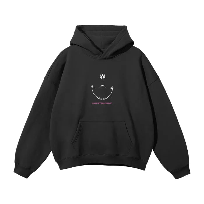 Kings Throne Hoodie