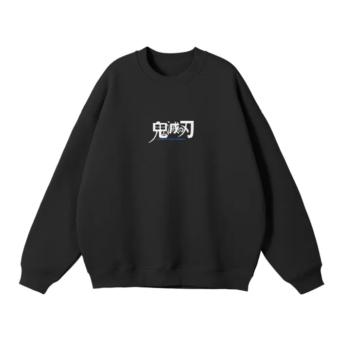 Wild Boar Fury Streetwear Sweatshirt