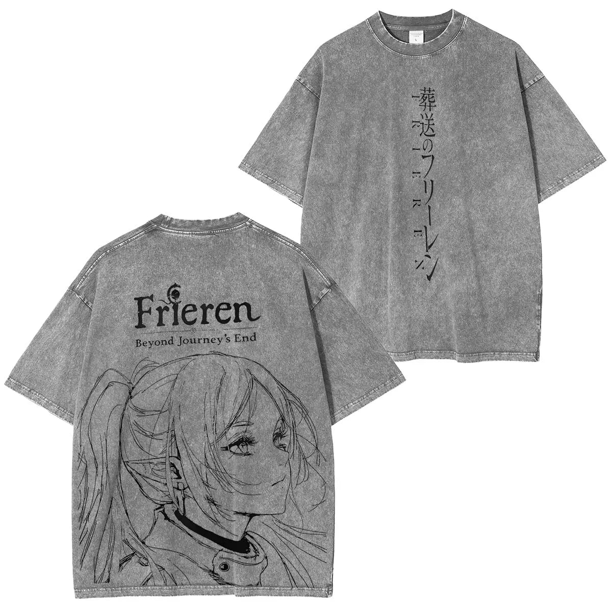 Frieren T-Shirt