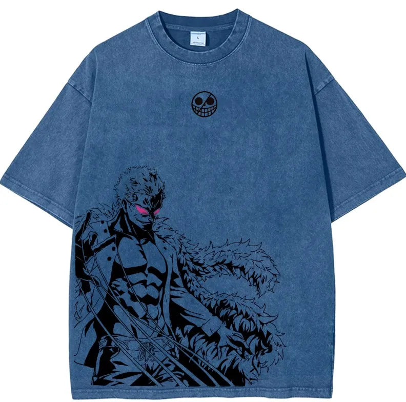 One Piece Doflamingo T-Shirt