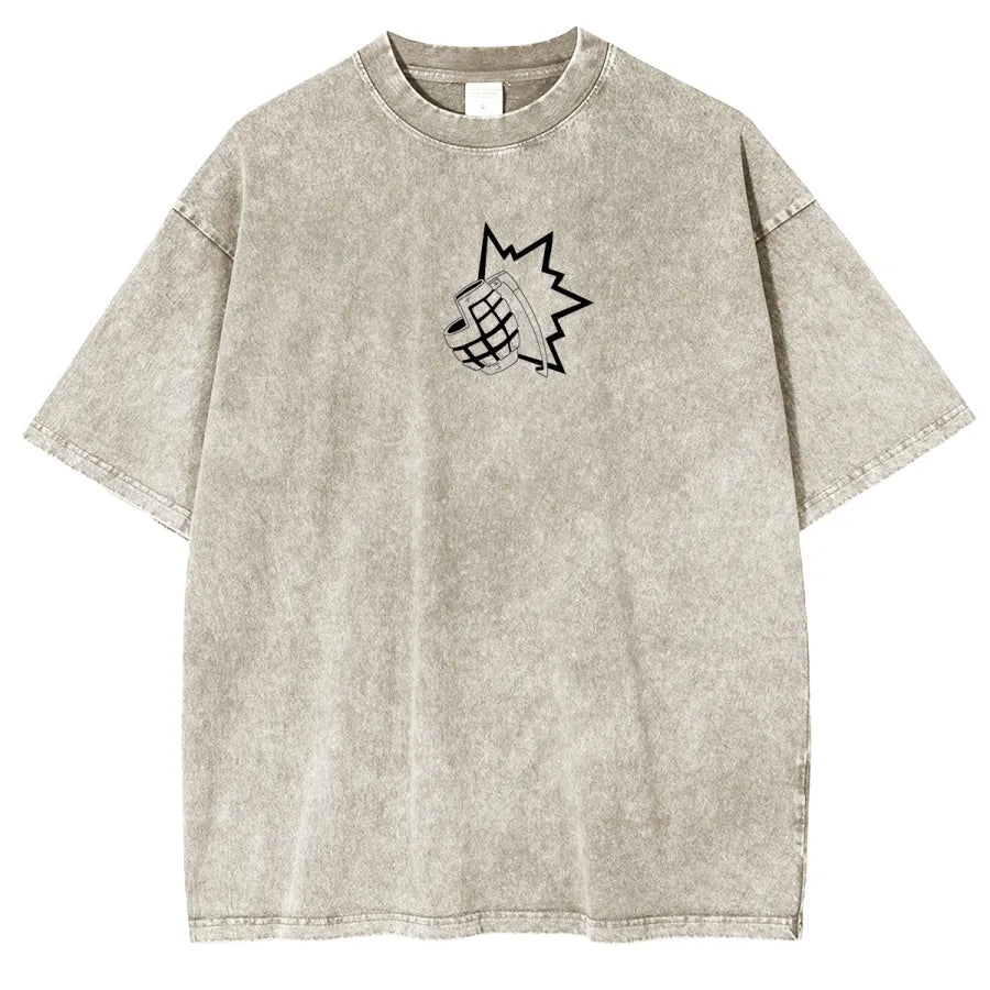 Katsuki Bakugo T-Shirt