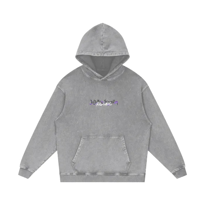 Lucky Strike Streetwear Hoodie