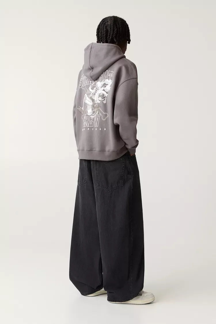 One Piece Luffy Hoodie