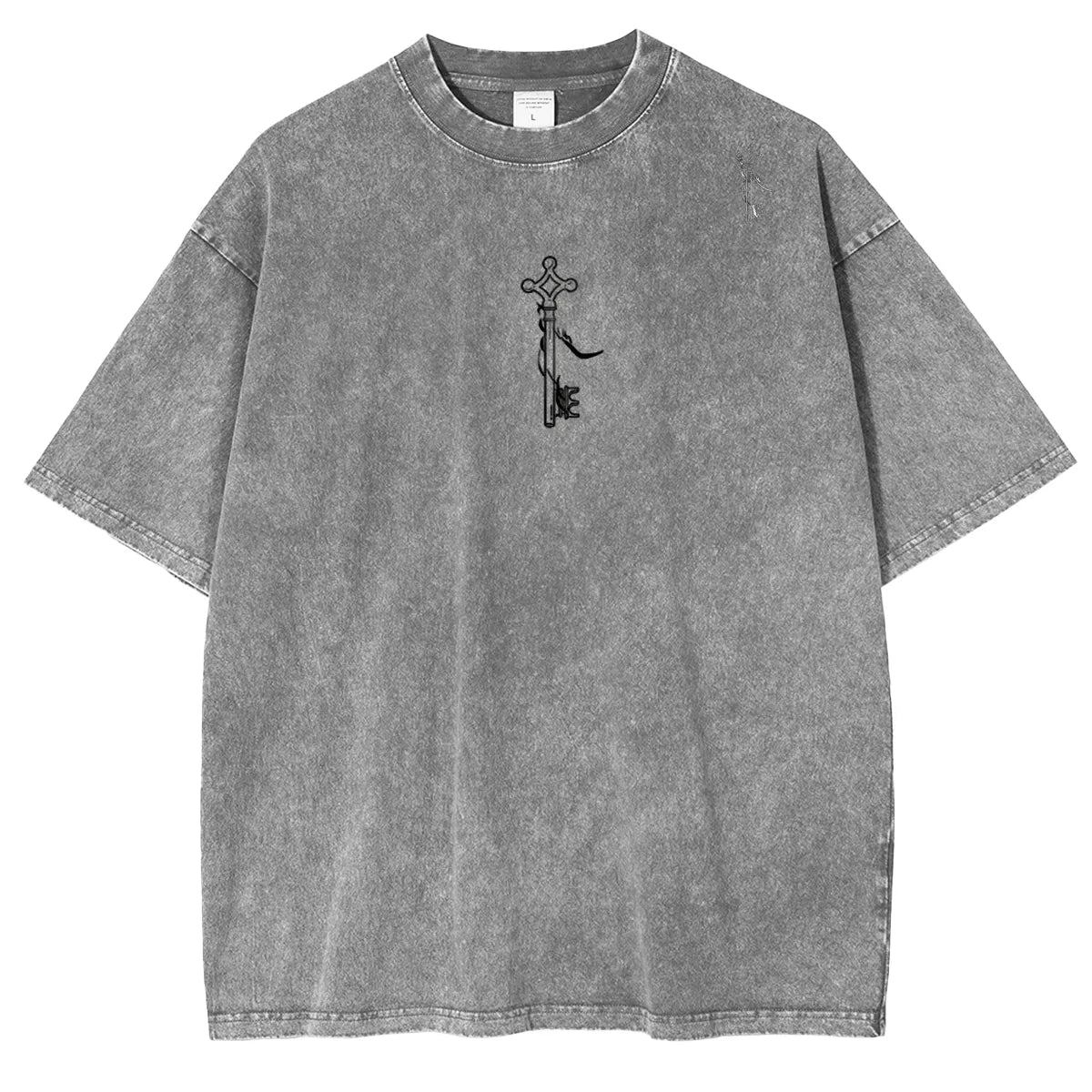 Attack on Titan Eren Yeager T-Shirt