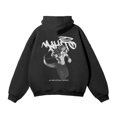 Manipulator of Flesh Hoodie