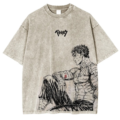 Berserk Gus T-Shirt
