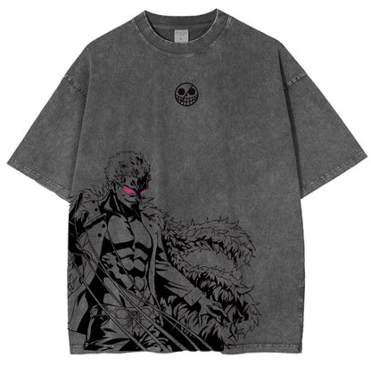 One Piece Doflamingo T-Shirt