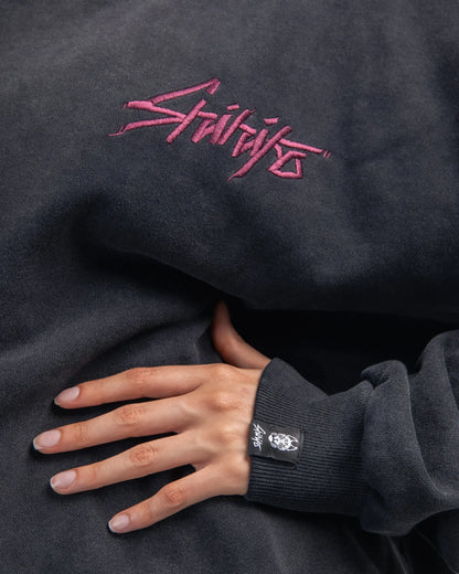 Claw Crewneck Sweatshirt