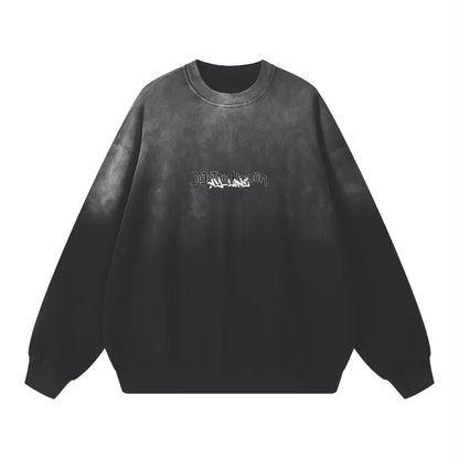 Sorcerer Killer 2.0 Streetwear Sweatshirt