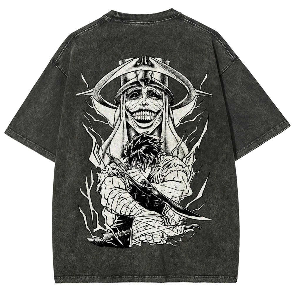 Solo Leveling T-Shirt