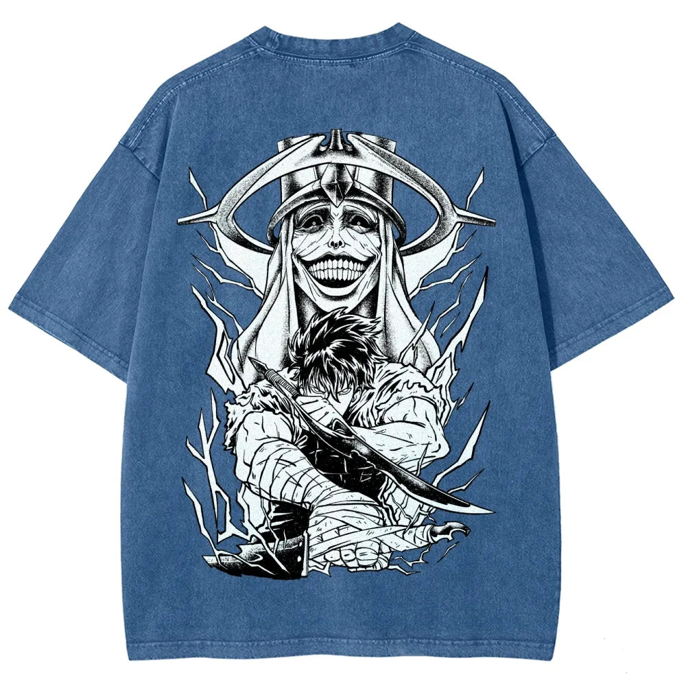 Solo Leveling T-Shirt