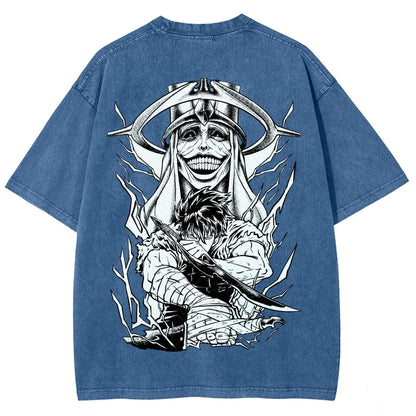 Solo Leveling T-Shirt