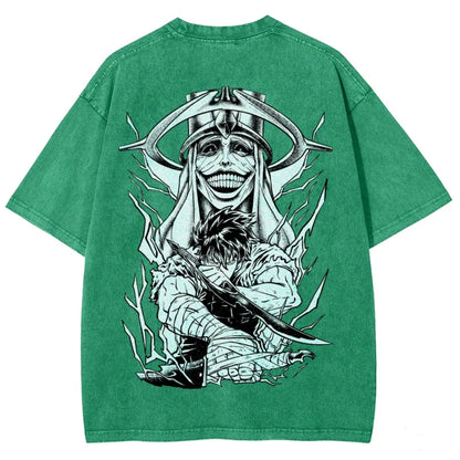 Solo Leveling T-Shirt