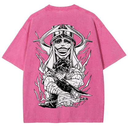 Solo Leveling T-Shirt