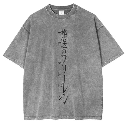 Frieren T-Shirt
