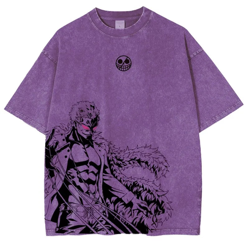 One Piece Doflamingo T-Shirt