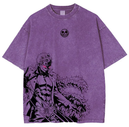 One Piece Doflamingo T-Shirt