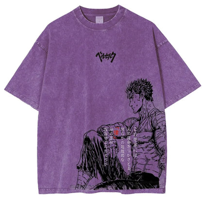 Berserk Gus T-Shirt