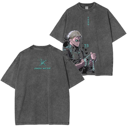 Kento Nanami Anime T-Shirt