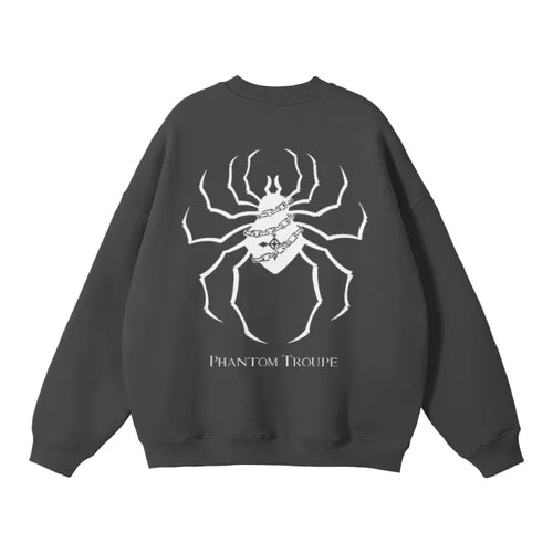 Phantom Troupe Streetwear Sweatshirt