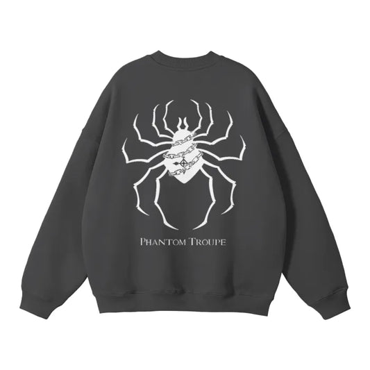 Phantom Troupe Streetwear Sweatshirt