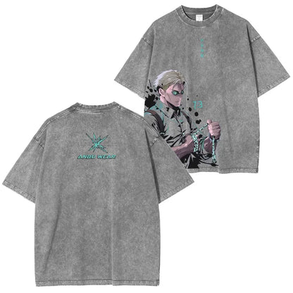 Kento Nanami Anime T-Shirt