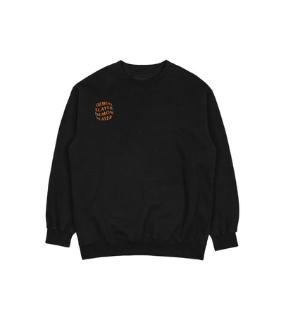Kyojuro Rengoku Demon Slayer 2.0 | Sweatshirt