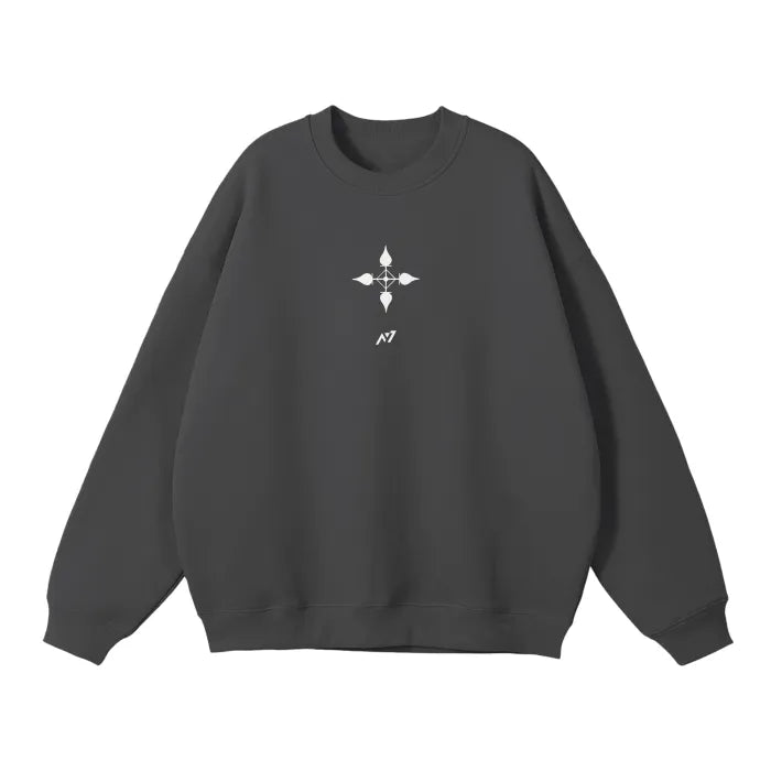 Phantom Troupe Streetwear Sweatshirt