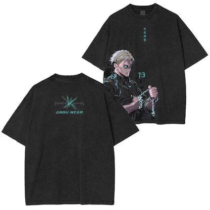 Kento Nanami Anime T-Shirt