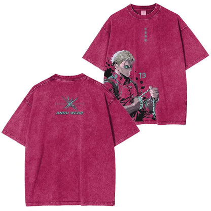 Kento Nanami Anime T-Shirt