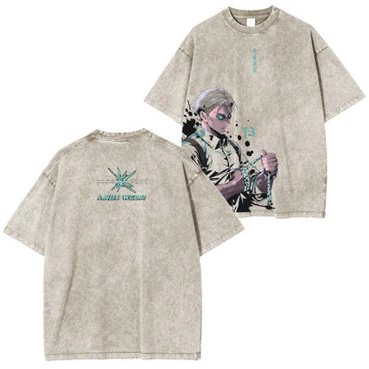 Kento Nanami Anime T-Shirt