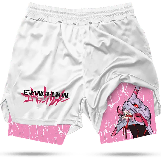 EVA Performance Shorts