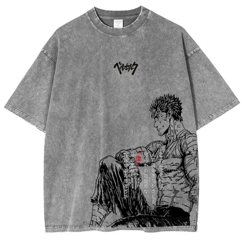 Berserk Gus T-Shirt