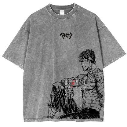 Berserk Gus T-Shirt