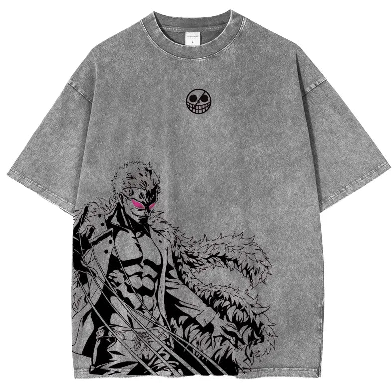 One Piece Doflamingo T-Shirt