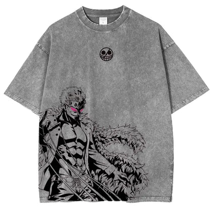 One Piece Doflamingo T-Shirt