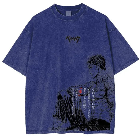 Berserk Gus T-Shirt