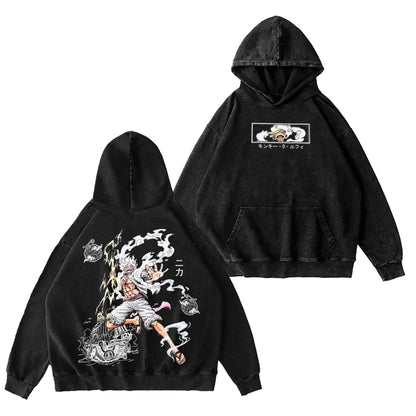 The Pirate King Hoodie