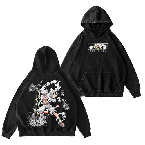 The Pirate King Hoodie