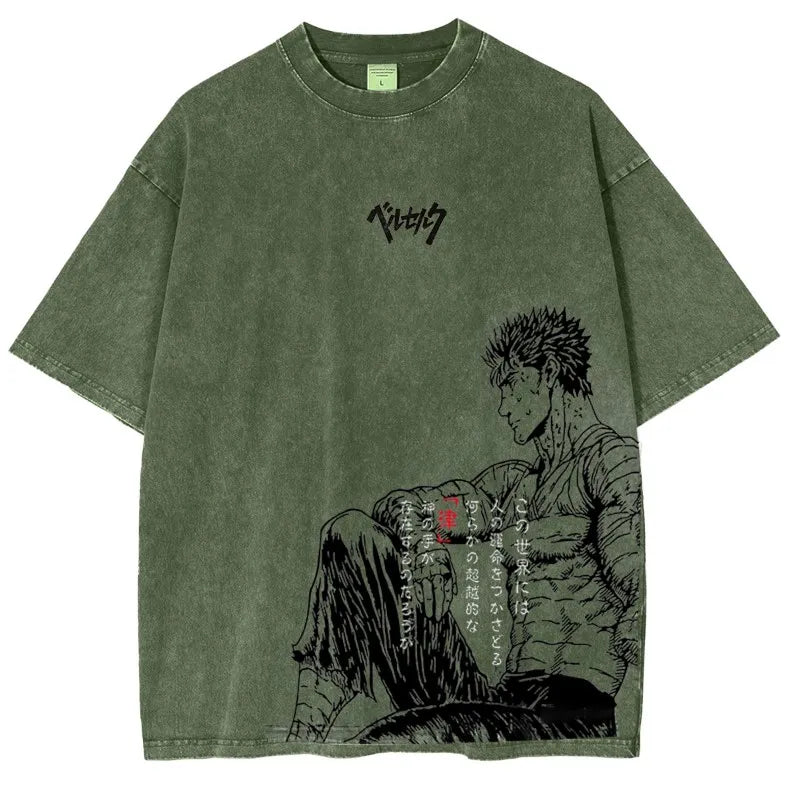Berserk Gus T-Shirt
