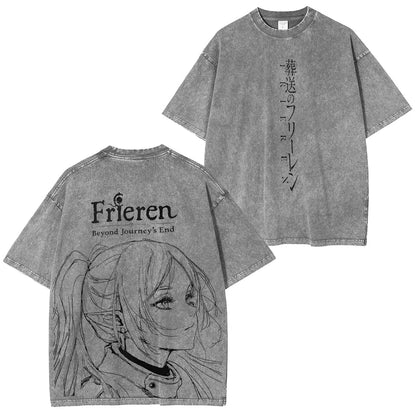 Frieren T-Shirt