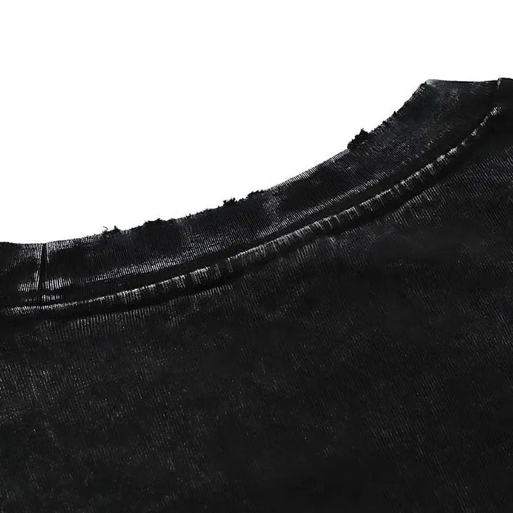 Arise Solo Leveling Pinted Unisex T-Shirt