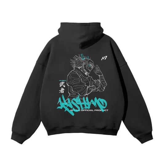 God of Lightning Hoodie