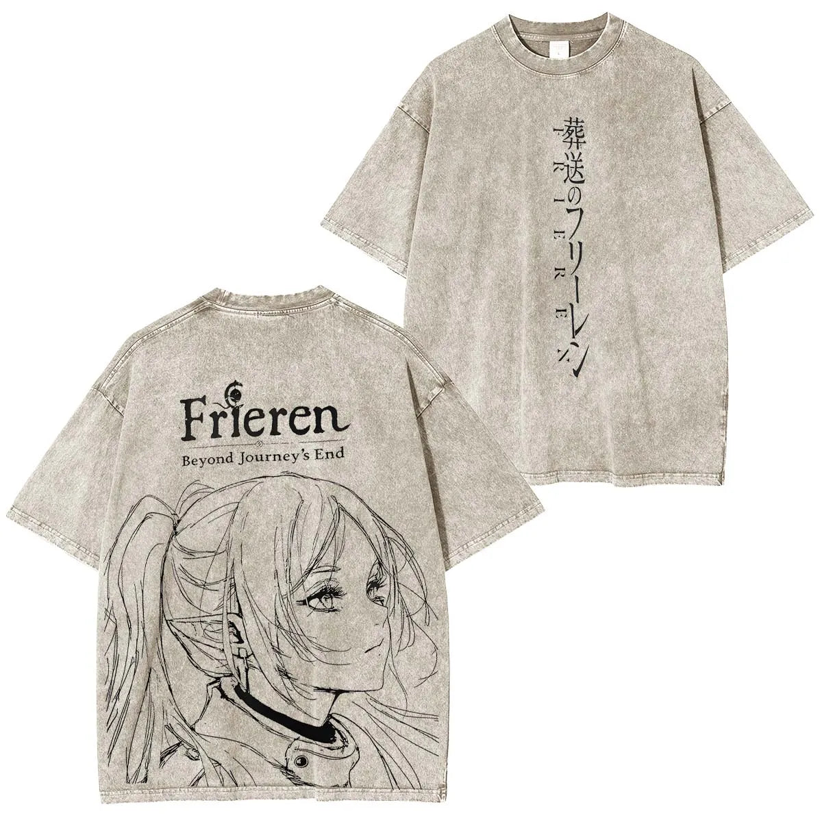 Frieren T-Shirt