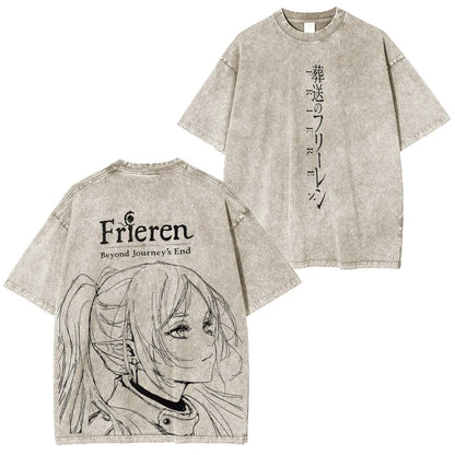 Frieren T-Shirt