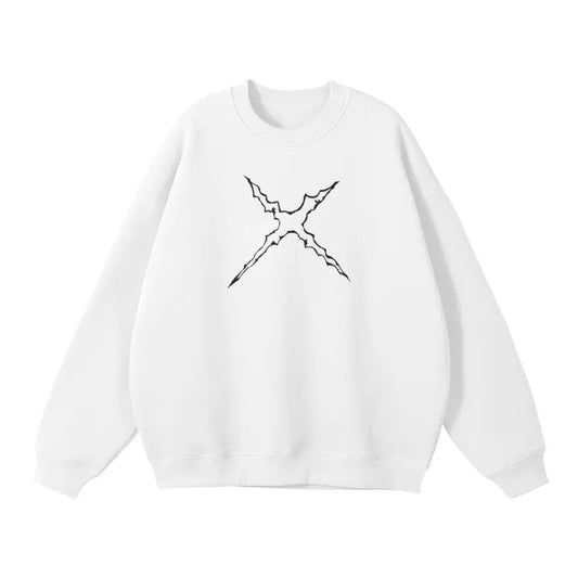 Path of the Pirate King Gear 5 Streetwear Sweatshirt