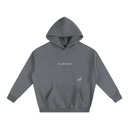 CURSED. Hoodie